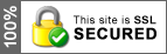 Hearty living is fully secure and safe site 